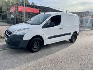 Volkswagen Caddy aut, drag, 1.6TDI