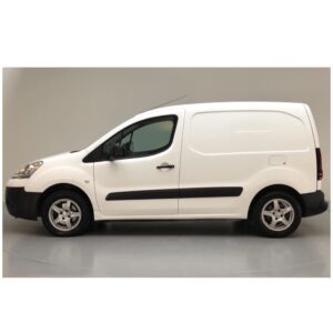 Volkswagen Caddy aut, drag, 1.6TDI