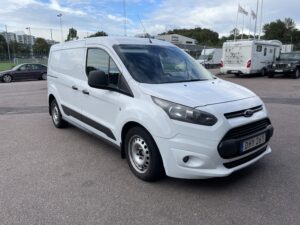 Volkswagen Caddy aut, drag, 1.6TDI