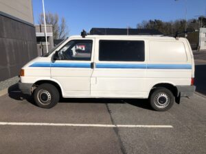 Volkswagen Caddy aut, drag, 1.6TDI