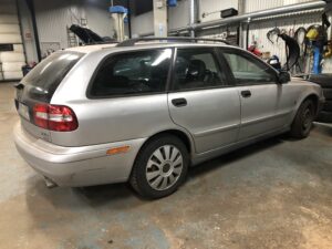 Volkswagen Caddy aut, drag, 1.6TDI