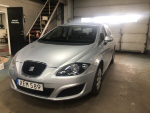 Volkswagen Caddy aut, drag, 1.6TDI