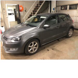 Volkswagen Caddy aut, drag, 1.6TDI