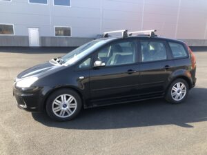 Volkswagen Caddy aut, drag, 1.6TDI