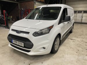 Volkswagen Caddy aut, drag, 1.6TDI