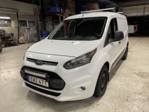 Volkswagen Caddy aut, drag, 1.6TDI