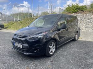 Volkswagen Caddy aut, drag, 1.6TDI