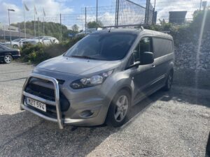 Volkswagen Caddy aut, drag, 1.6TDI